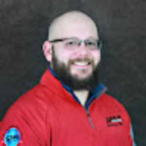 Meet your Posher, Mike